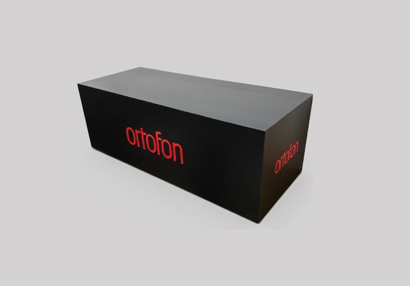LED Logo Sign