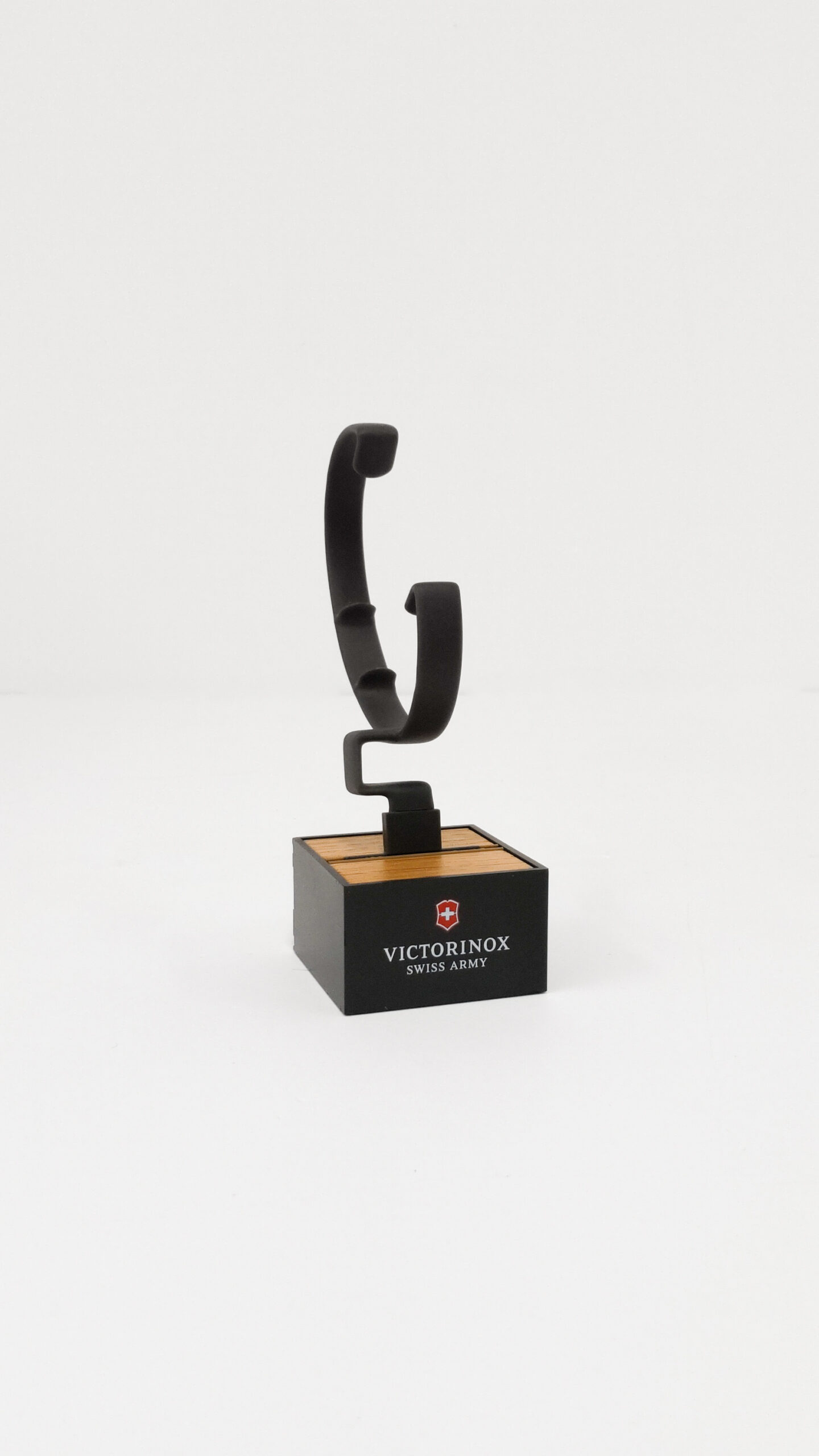 ACRYLIC STAND FOR WATCH