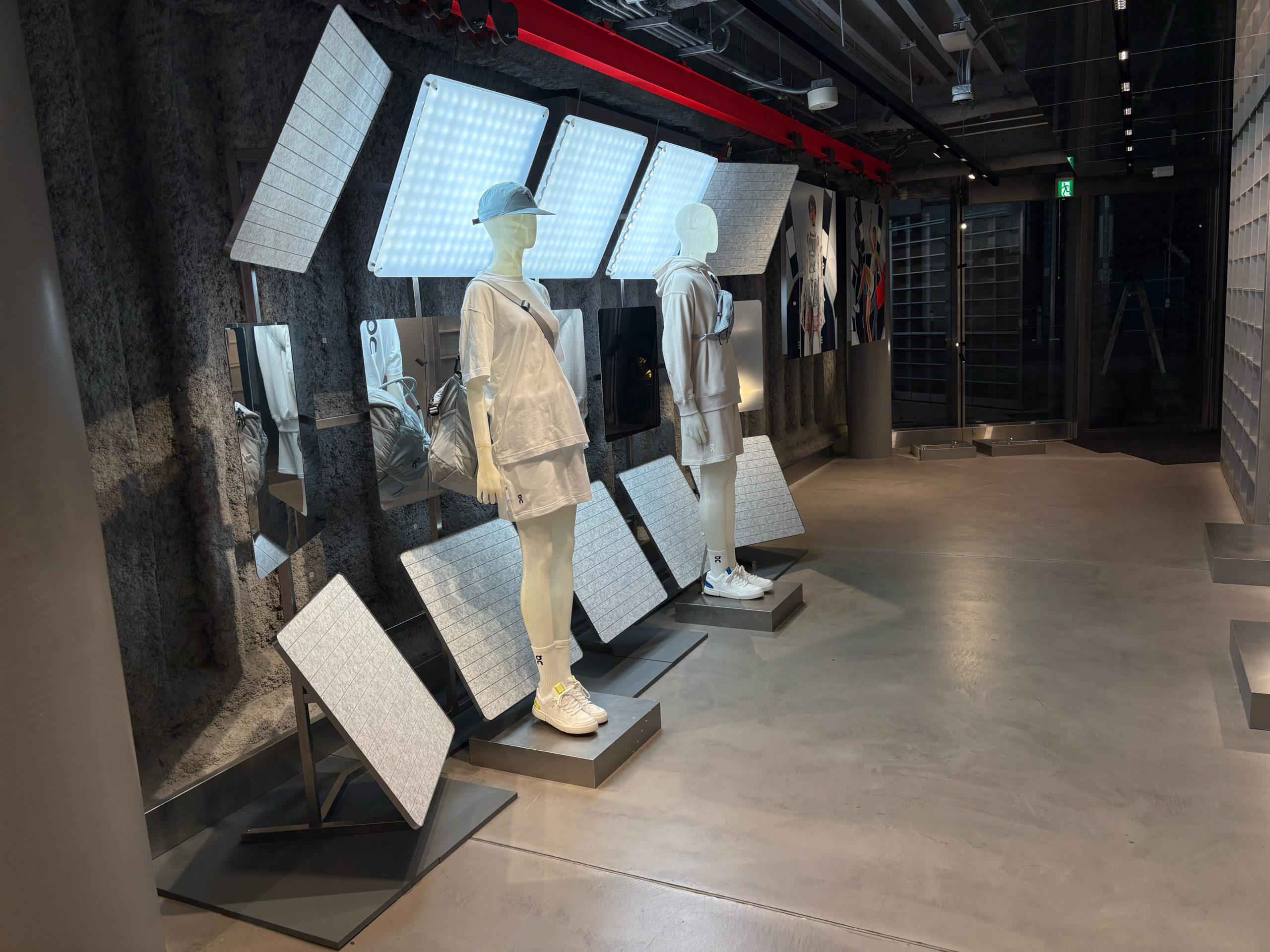 ON TRAINNING CAMPAIGN